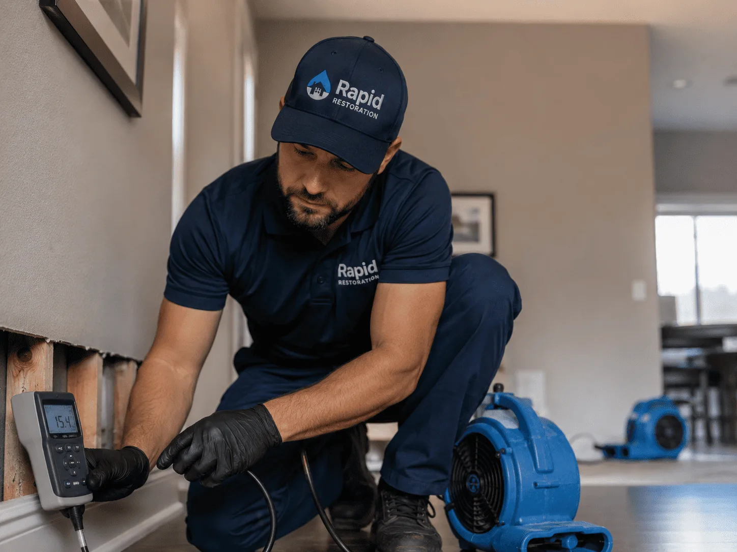 Common questions about Structural Drying in Feasterville Trevose, PA